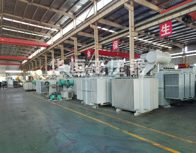 S11-8000/35宁明宁明宁明电力变压器厂家