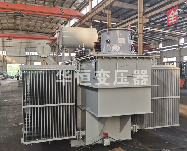 S11-6300/35宁明宁明宁明电力变压器价格