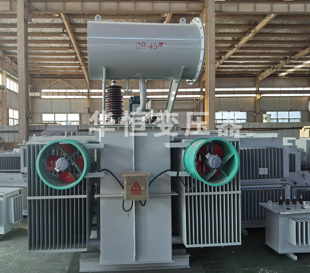 S13-6300/35宁明宁明宁明电力变压器