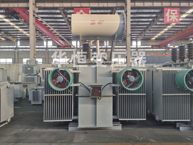 S11-6300/35宁明宁明宁明电力变压器