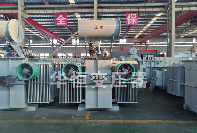 SZ11-10000/35宁明宁明宁明油浸式变压器厂家